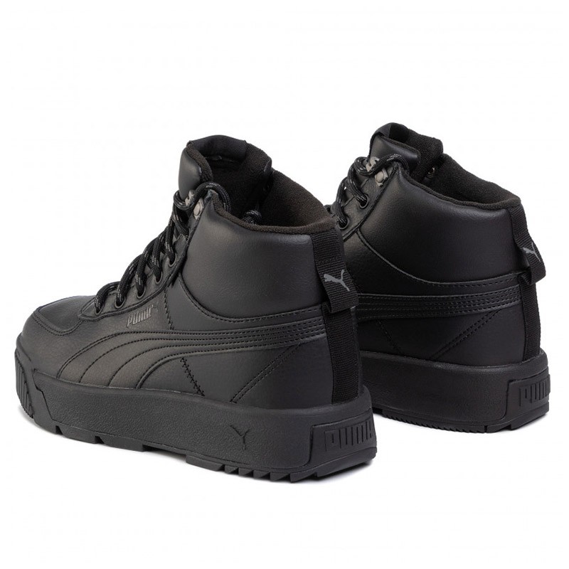 Черевики чоловічі Puma Tarrenz Sb Puretex чорні 37055201  изображение 3
