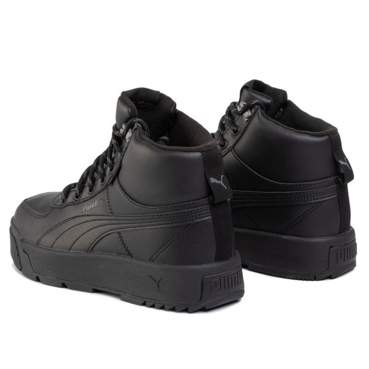 Ботинки мужские Puma Tarrenz Sb Puretex черные 37055201 изображение 3