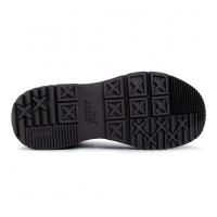 Ботинки мужские Puma Tarrenz Sb Puretex черные 37055201 изображение 5