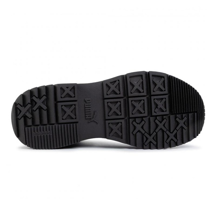 Ботинки мужские Puma Tarrenz Sb Puretex черные 37055201 изображение 5