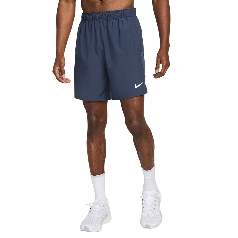 Шорты мужские Nike M NK DF CHALLENGER 7UL SHORT синие DV9344-437