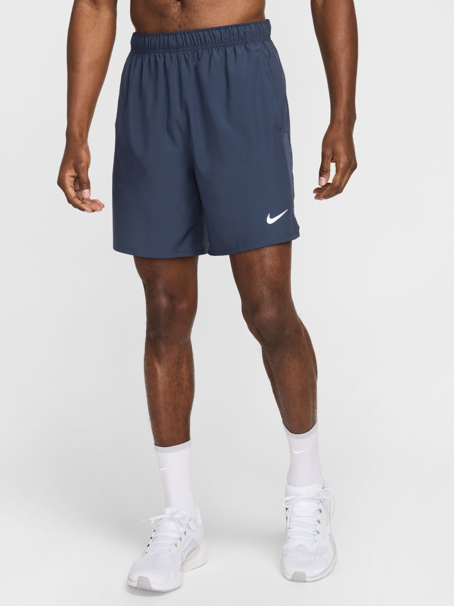 Шорты мужские Nike M NK DF CHALLENGER 7UL SHORT синие DV9344-437 изображение 2