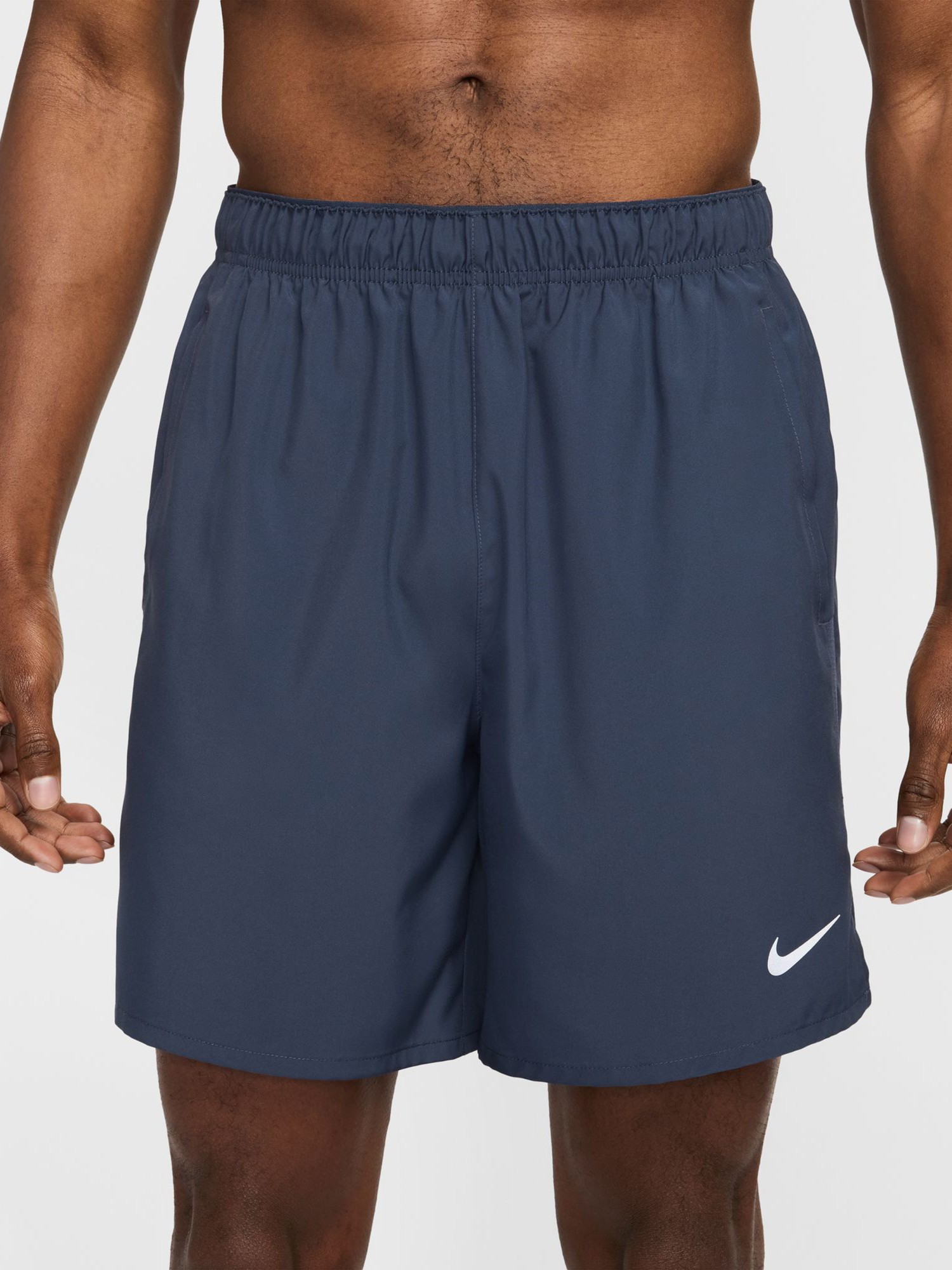 Шорты мужские Nike M NK DF CHALLENGER 7UL SHORT синие DV9344-437 изображение 3
