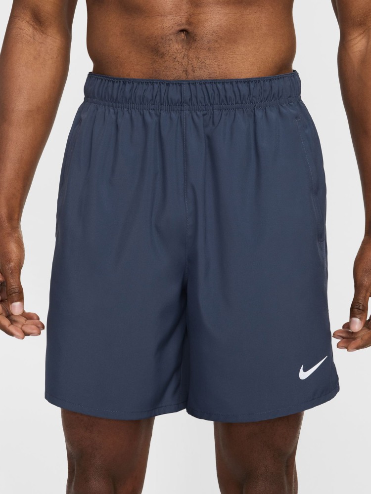 Шорти чоловічі Nike M NK DF CHALLENGER 7UL SHORT сині DV9344-437 изображение 3