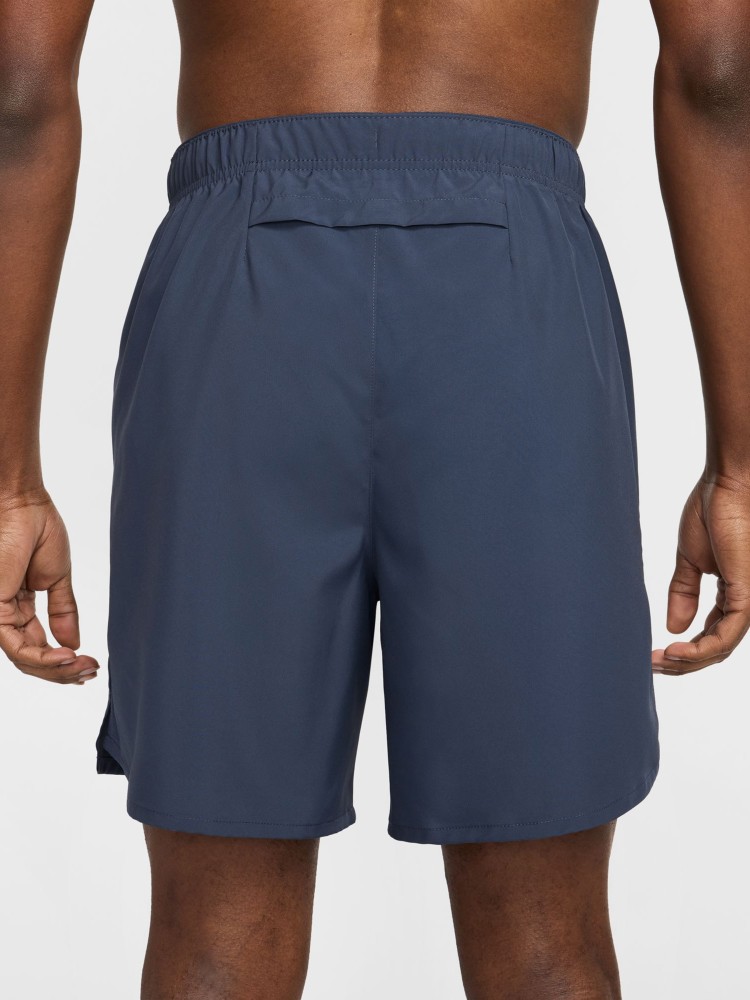 Шорти чоловічі Nike M NK DF CHALLENGER 7UL SHORT сині DV9344-437 изображение 4