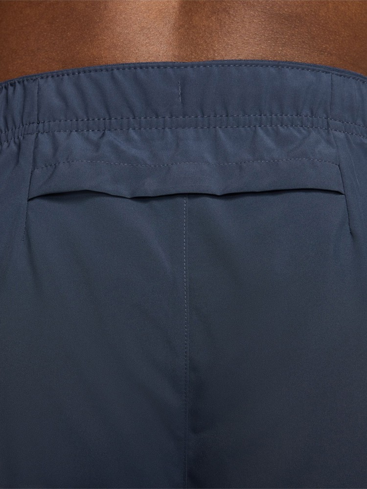 Шорти чоловічі Nike M NK DF CHALLENGER 7UL SHORT сині DV9344-437 изображение 7