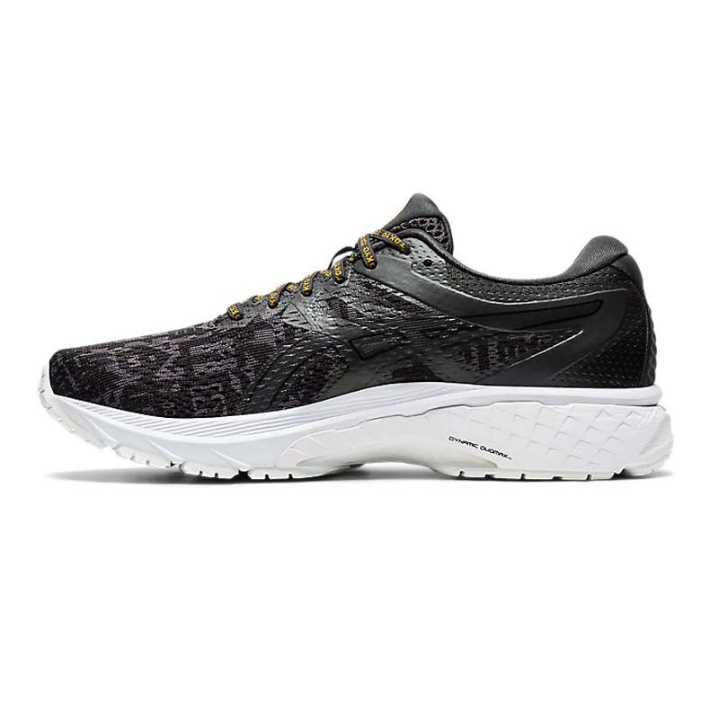 Кроссовки женские Asics GT-2000 8 черные 1012A940-001 изображение 2