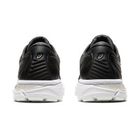 Кроссовки женские Asics GT-2000 8 черные 1012A940-001 изображение 5