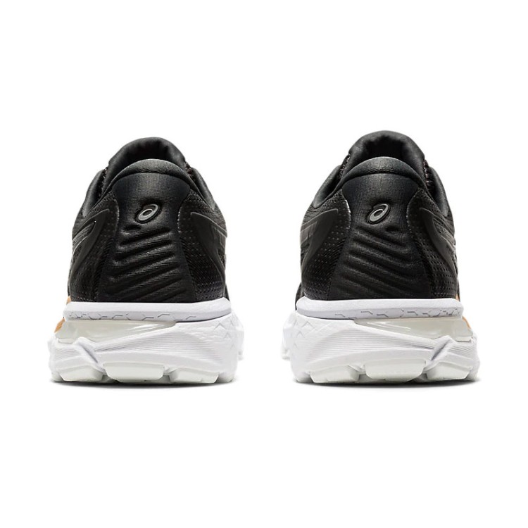 Кроссовки женские Asics GT-2000 8 черные 1012A940-001 изображение 5