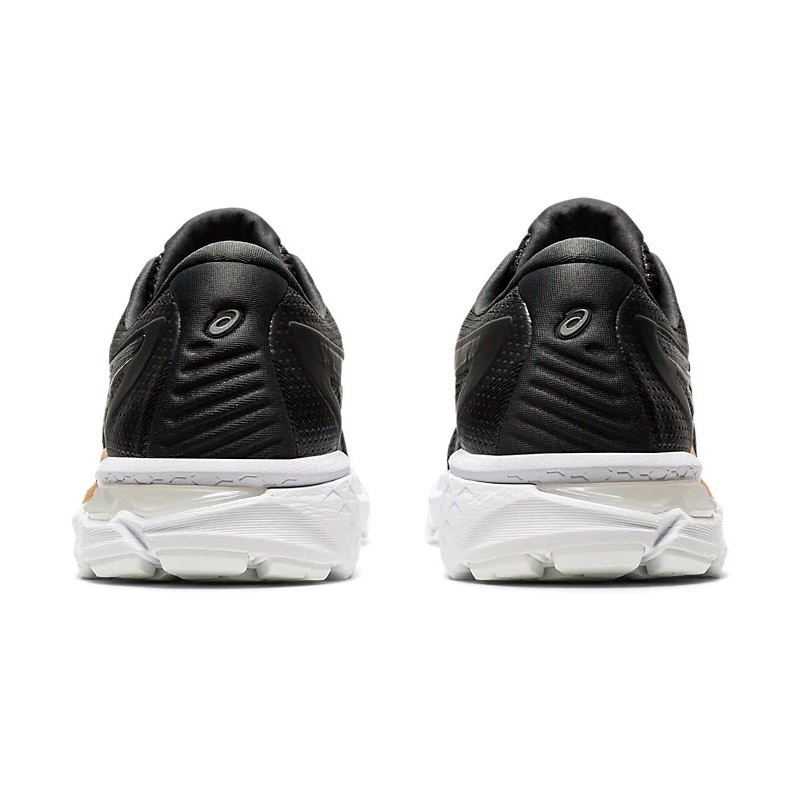 Кроссовки женские Asics GT-2000 8 черные 1012A940-001 изображение 5