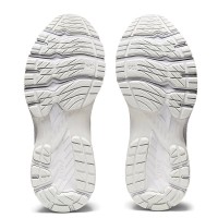 Кроссовки женские Asics GT-2000 8 черные 1012A940-001 изображение 7