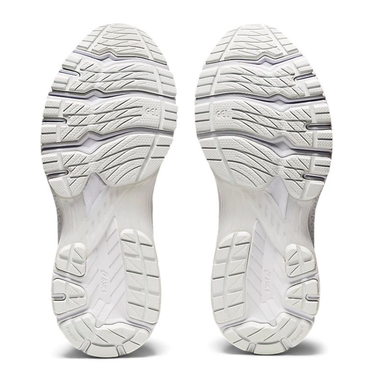 Кроссовки женские Asics GT-2000 8 черные 1012A940-001 изображение 7