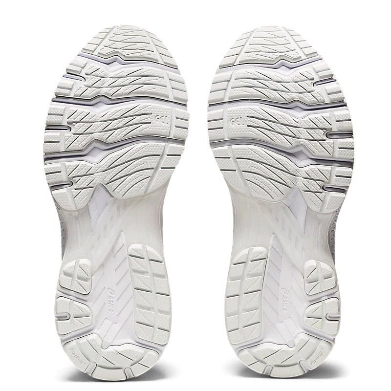 Кроссовки женские Asics GT-2000 8 черные 1012A940-001 изображение 7