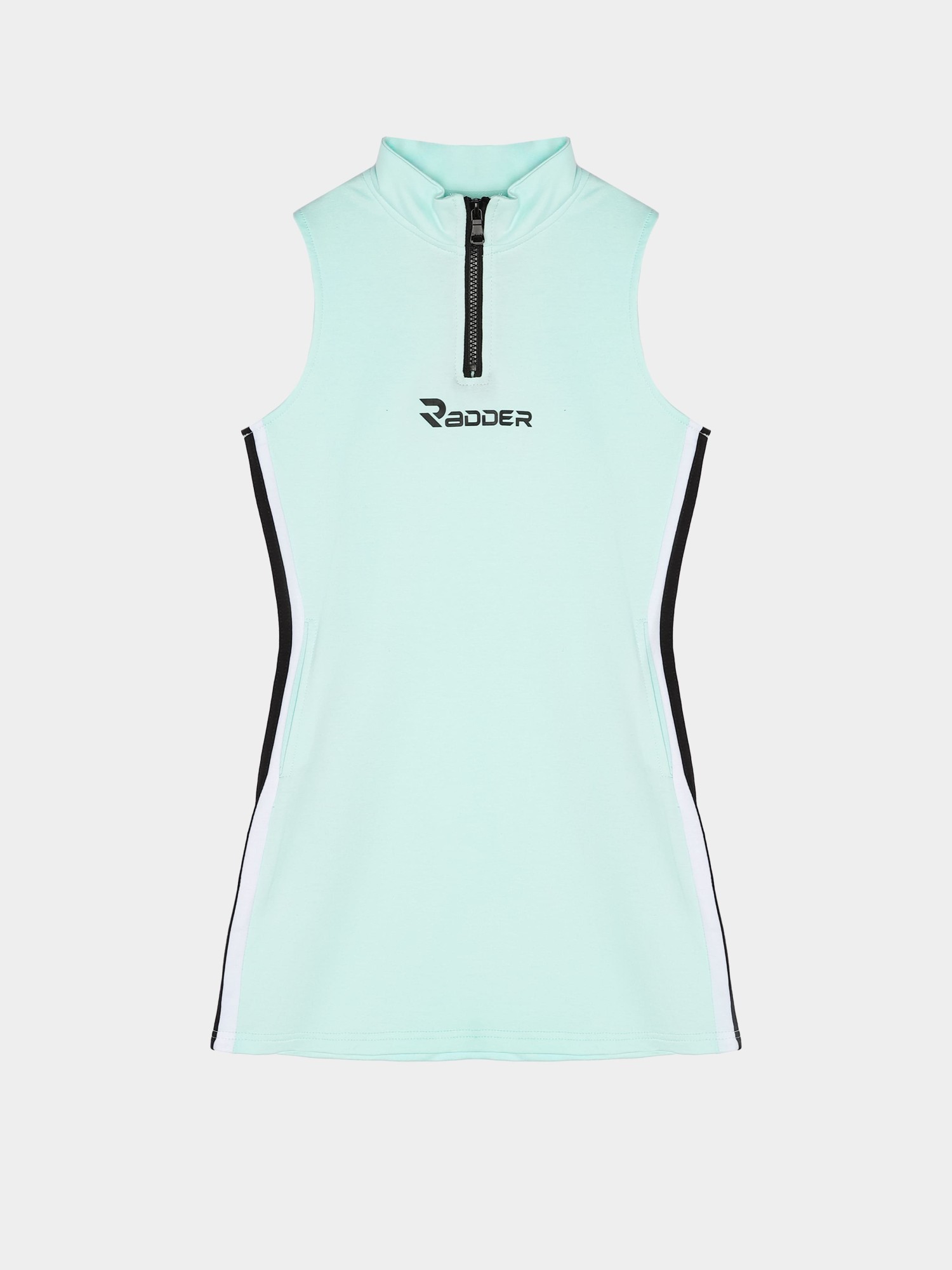 Платье детское Radder Yvaine бирюзовое 442584-405 изображение 2