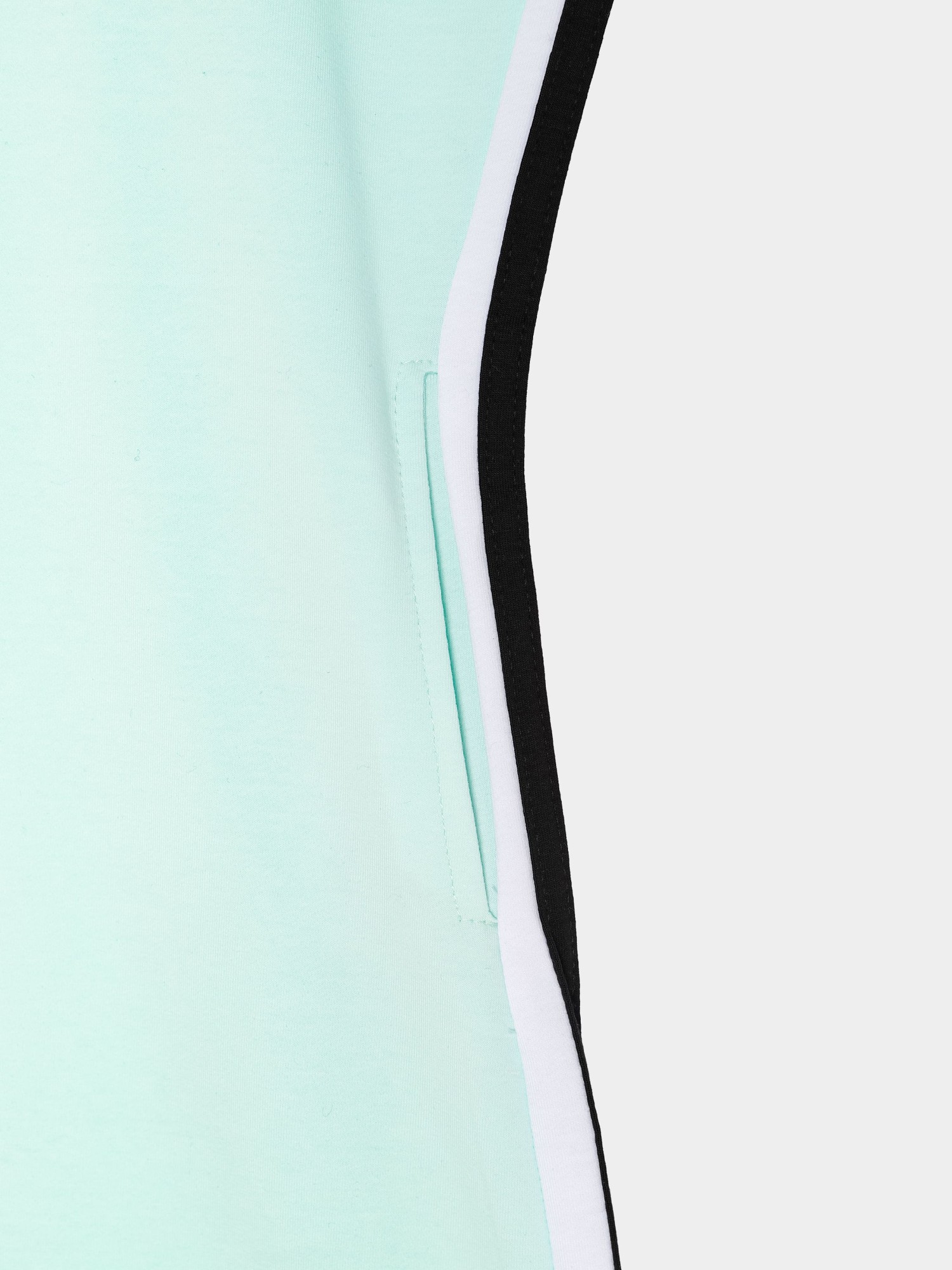 Платье детское Radder Yvaine бирюзовое 442584-405 изображение 4