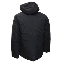 Куртка мужская Outventure черная 106226-99 изображение 2