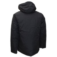 Куртка мужская Outventure черная 106226-99 изображение 2