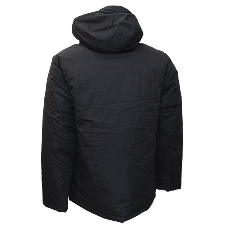 Куртка мужская Outventure черная 106226-99 изображение 2
