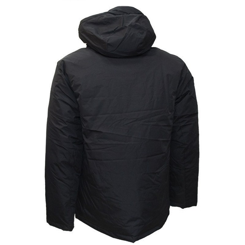 Куртка мужская Outventure черная 106226-99 изображение 2