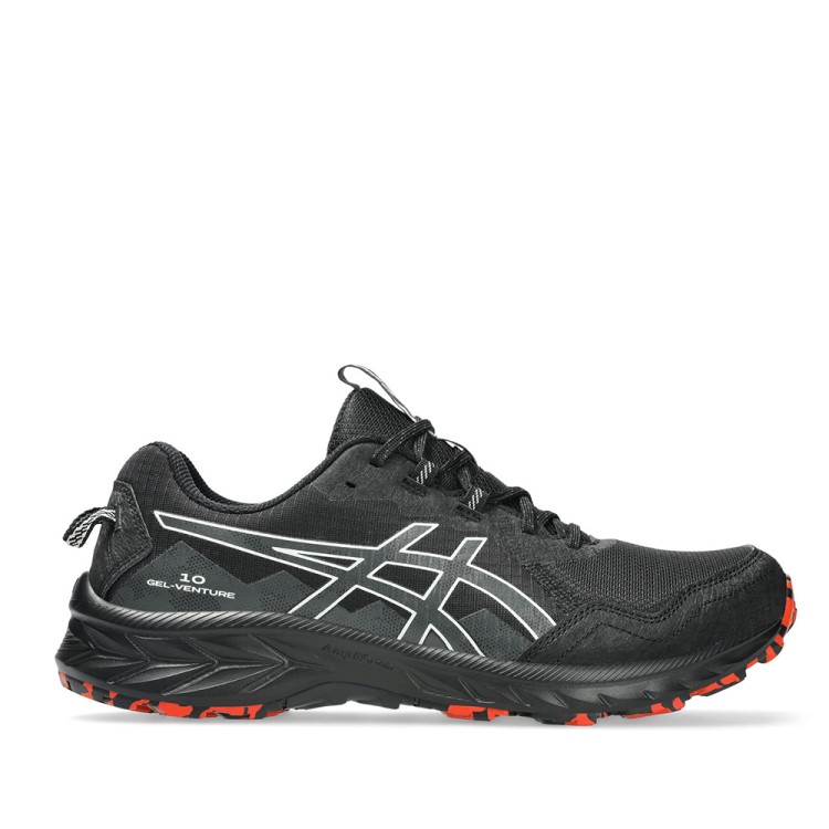 Кроссовки мужские Asics GEL-VENTURE 10 черные 1011B967-003