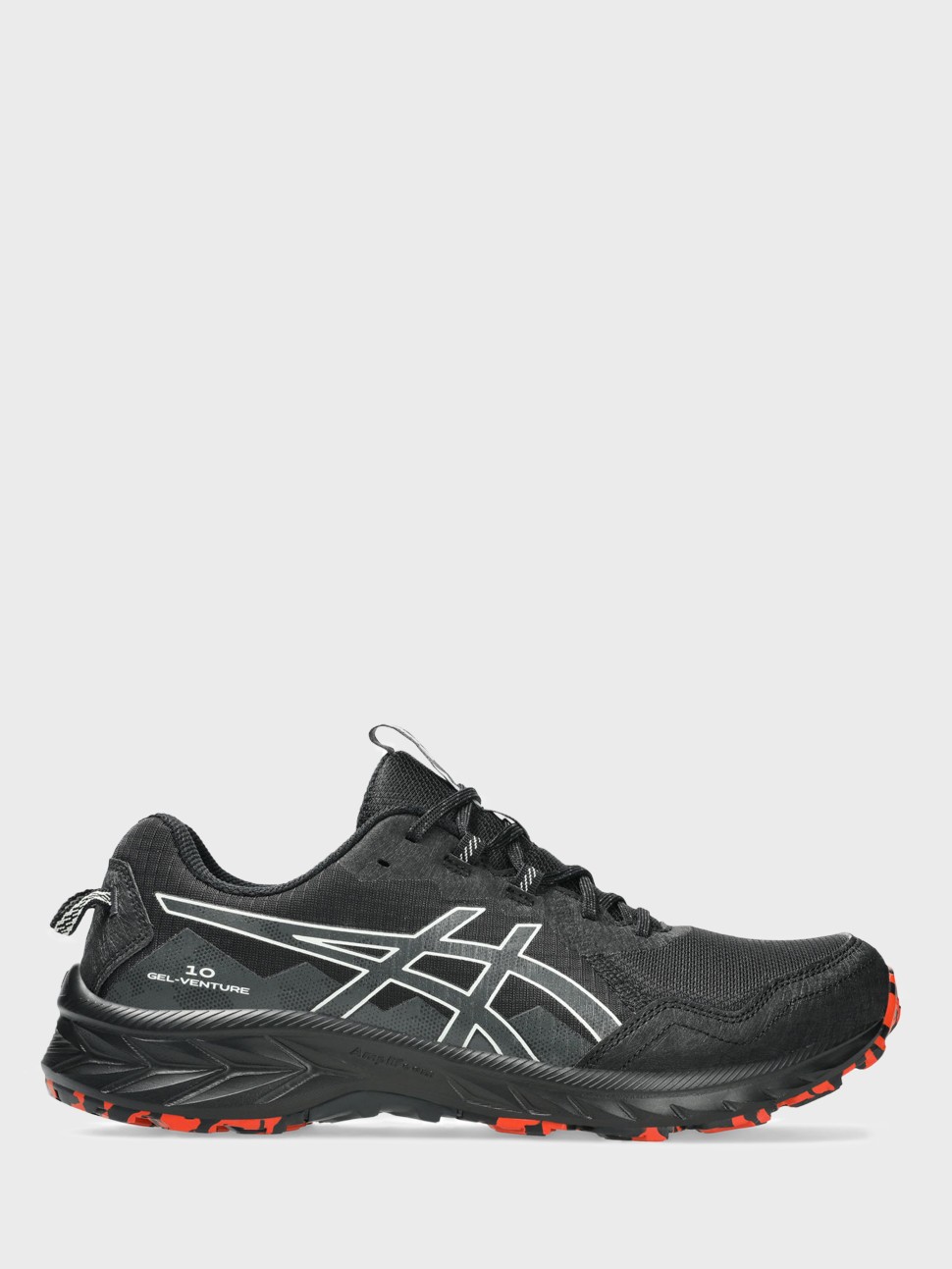 Кросівки чоловічі Asics GEL-VENTURE 10 чорні 1011B967-003 — фото 2 — Sport City Кросівки чоловічі Asics GEL-VENTURE 10 чорні 1011B967-003 — фото 2