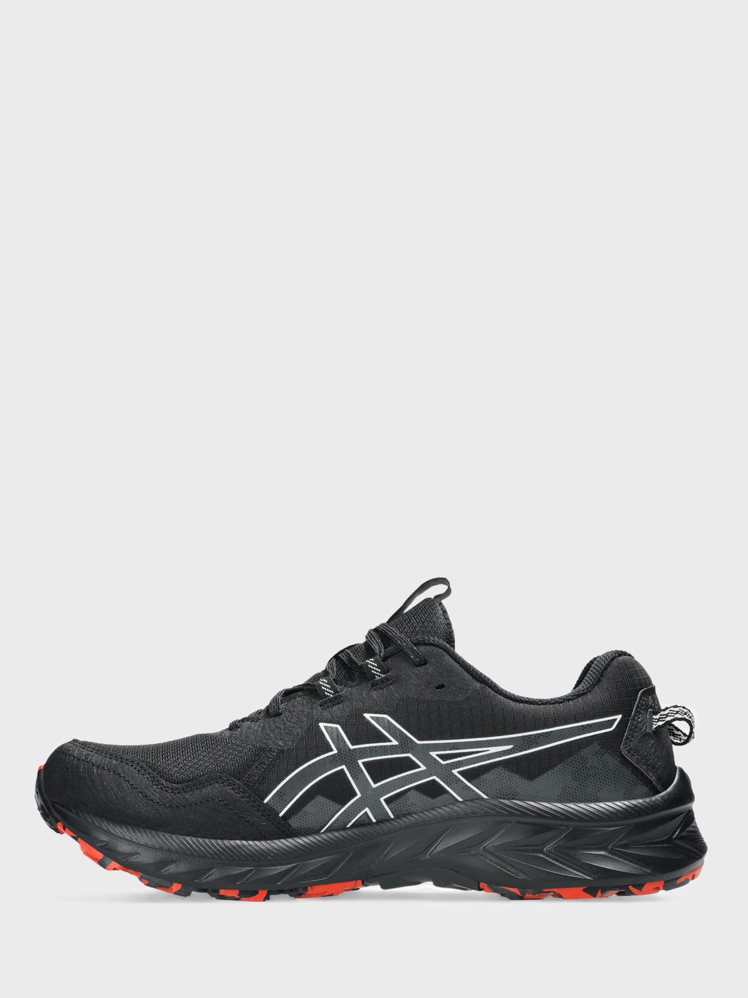 Кросівки чоловічі Asics GEL-VENTURE 10 чорні 1011B967-003 изображение 3