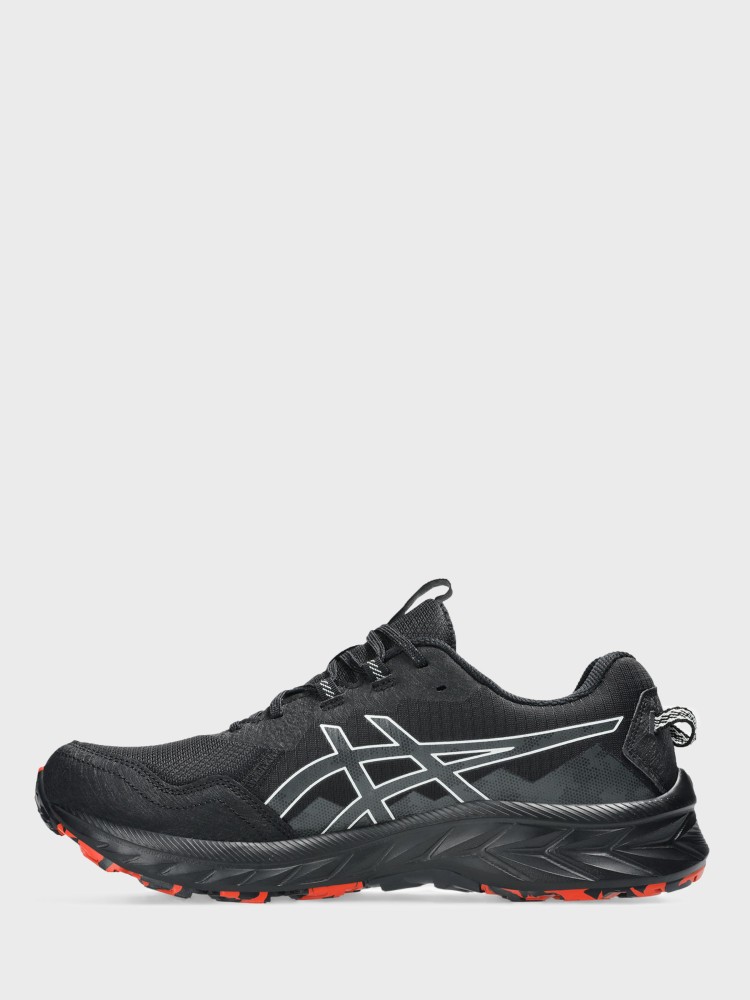 Кроссовки мужские Asics GEL-VENTURE 10 черные 1011B967-003 изображение 3