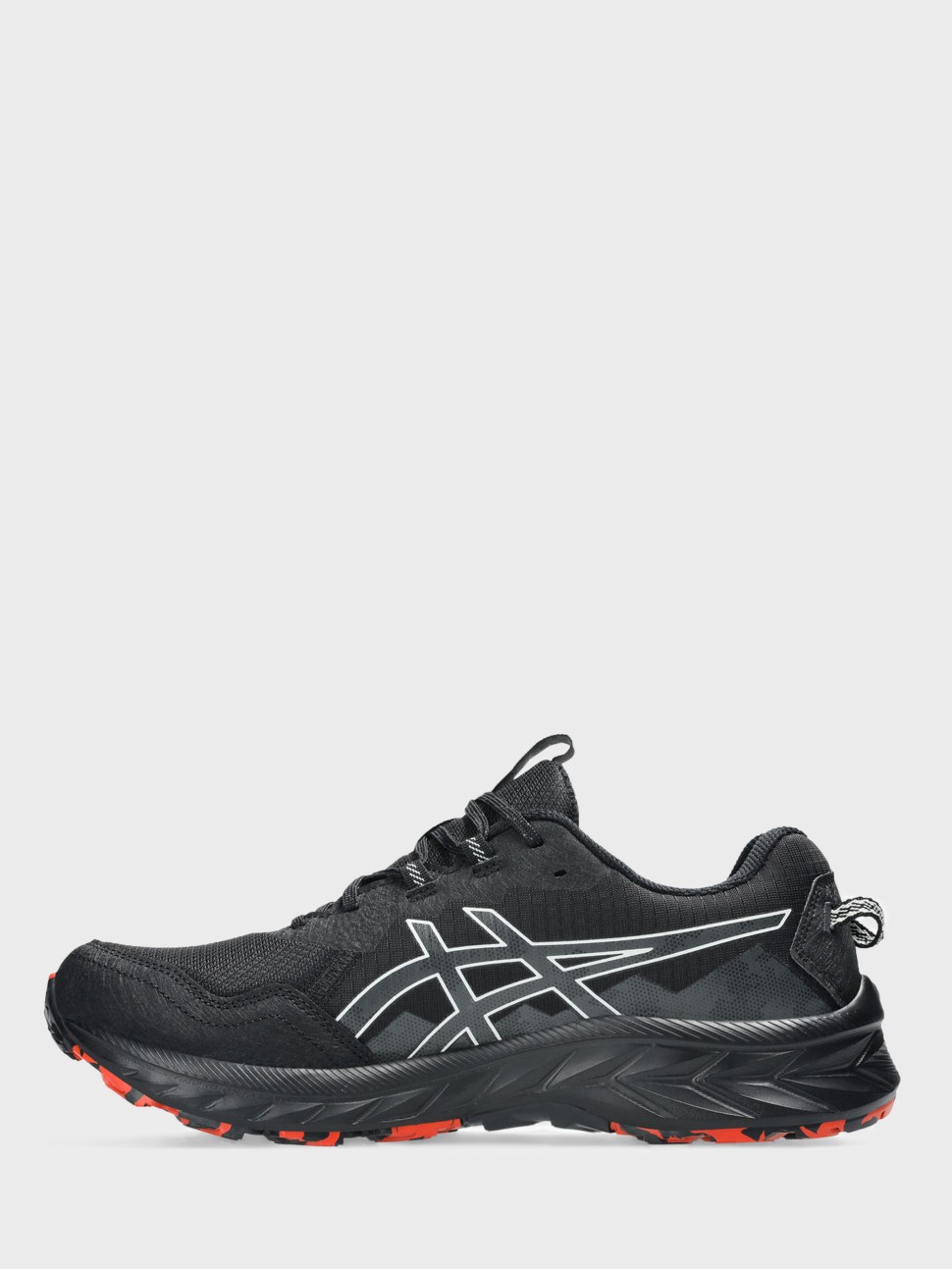 Кросівки чоловічі Asics GEL-VENTURE 10 чорні 1011B967-003 — фото 3 — Sport City Кросівки чоловічі Asics GEL-VENTURE 10 чорні 1011B967-003 — фото 3