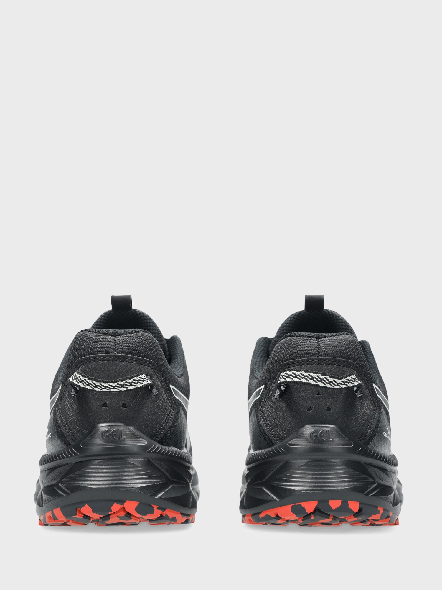 Кросівки чоловічі Asics GEL-VENTURE 10 чорні 1011B967-003 изображение 7