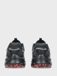 Кроссовки мужские Asics GEL-VENTURE 10 черные 1011B967-003 изображение 7