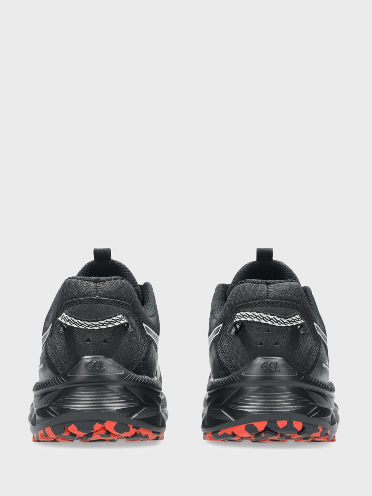 Кроссовки мужские Asics GEL-VENTURE 10 черные 1011B967-003 изображение 7