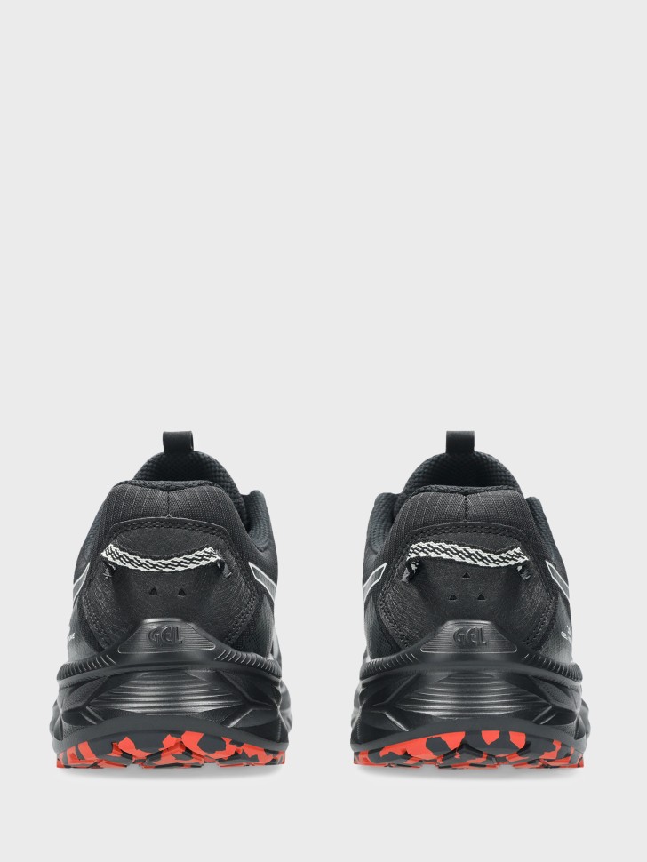 Кроссовки мужские Asics GEL-VENTURE 10 черные 1011B967-003 изображение 7