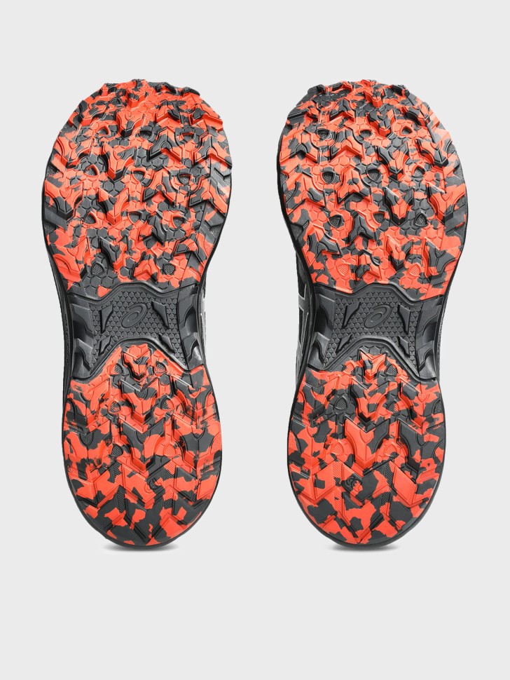 Кроссовки мужские Asics GEL-VENTURE 10 черные 1011B967-003 изображение 8