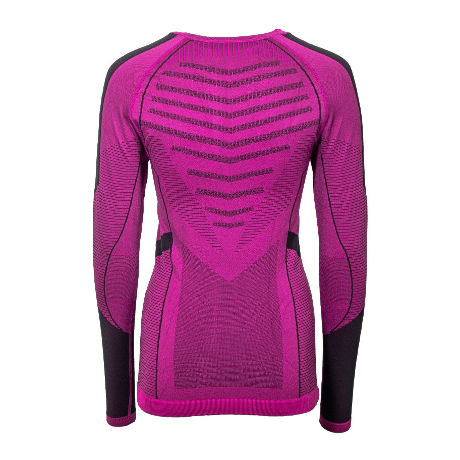 Термобілизна жіноча Mountain рожева W9002-600  изображение 3