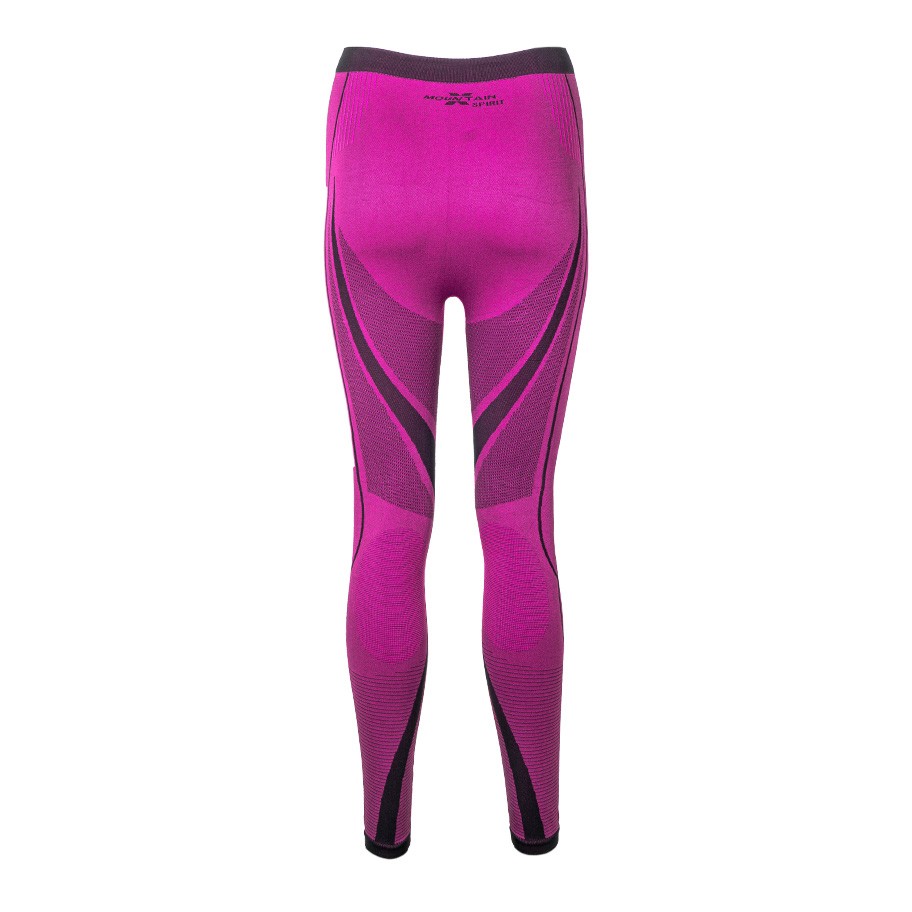 Термобілизна жіноча Mountain рожева W9002-600  изображение 5