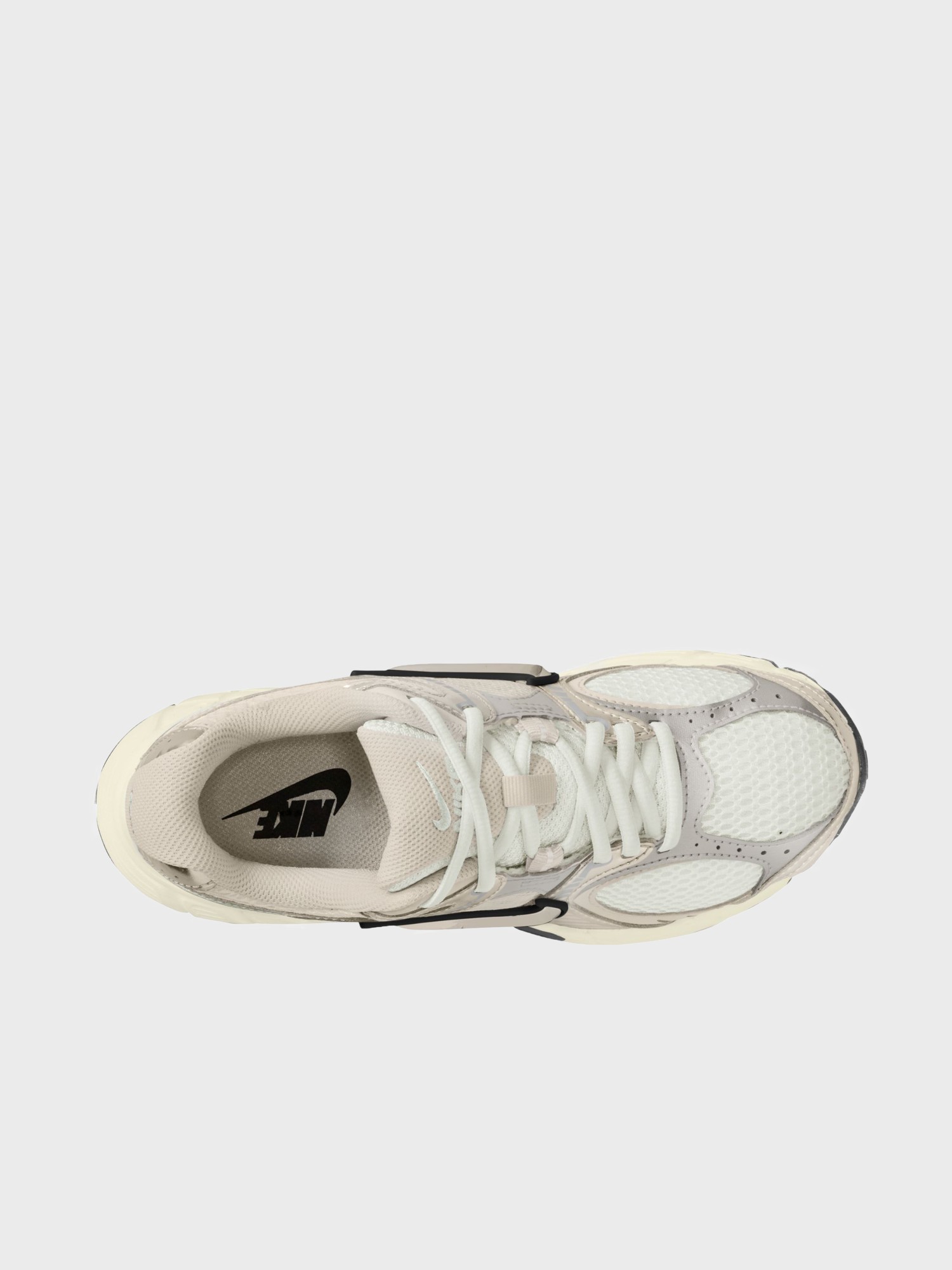 Кроссовки женские Nike W V5 RNR кремовые HQ7901-104 изображение 6