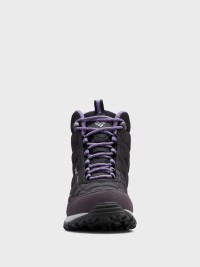 Ботинки женские Columbia FIRECAMP™ BOOT черные 2099891-010 изображение 5