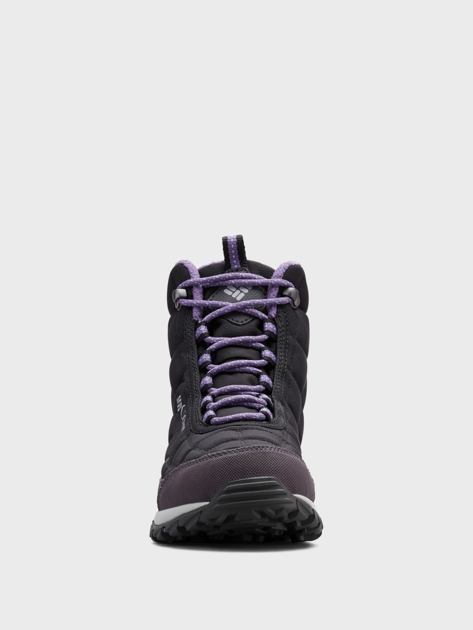 Черевики жіночі Columbia FIRECAMP™ BOOT чорні 2099891-010 — фото 5