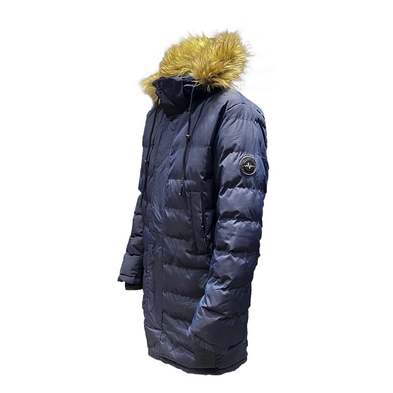 Куртка мужская Radder синяя 9008-450 — Sport City Куртка мужская Radder синяя 9008-450