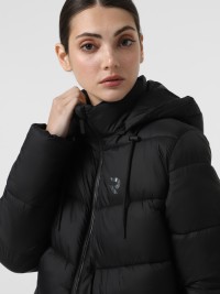 Куртка женская Radder Madeline черная 262515-010 изображение 4