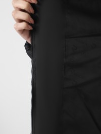 Куртка женская Radder Madeline черная 262515-010 изображение 5