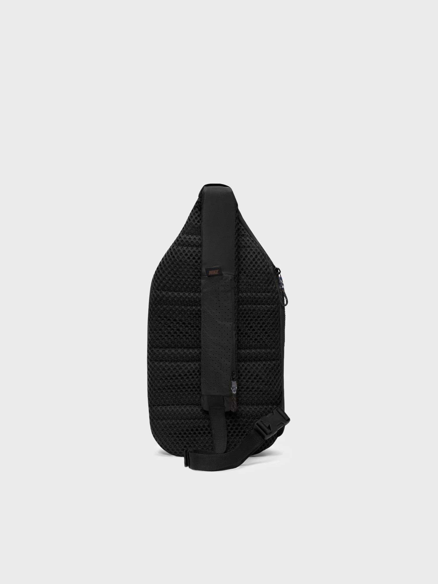Сумка  Nike NK NSW ESSENTIALS SLING BAG черная DJ9796-010 изображение 4