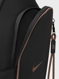 Сумка  Nike NK NSW ESSENTIALS SLING BAG черная DJ9796-010 изображение 6