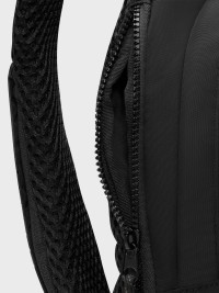 Сумка  Nike NK NSW ESSENTIALS SLING BAG черная DJ9796-010 изображение 7