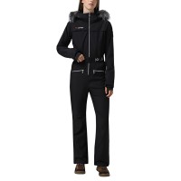 Комбинезон женский Larum Powderly черный 302511-010 изображение 1