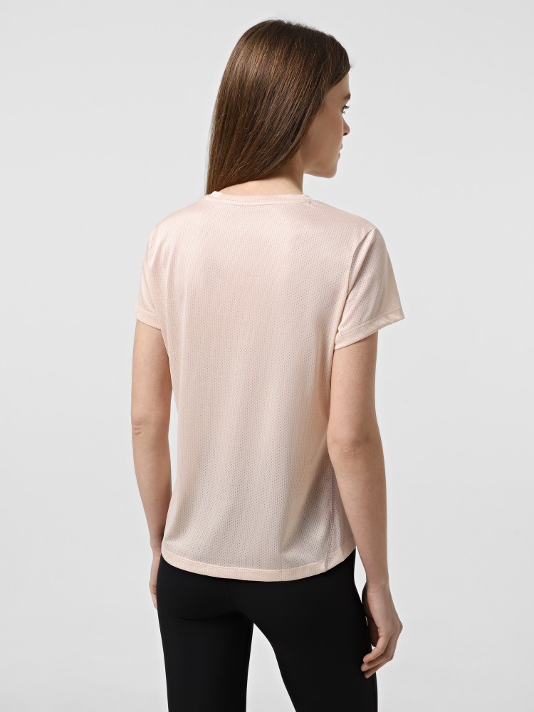 Футболка жіноча Radder Merida бежева 922517-125 изображение 3