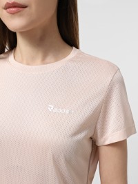 Футболка жіноча Radder Merida бежева 922517-125 изображение 4