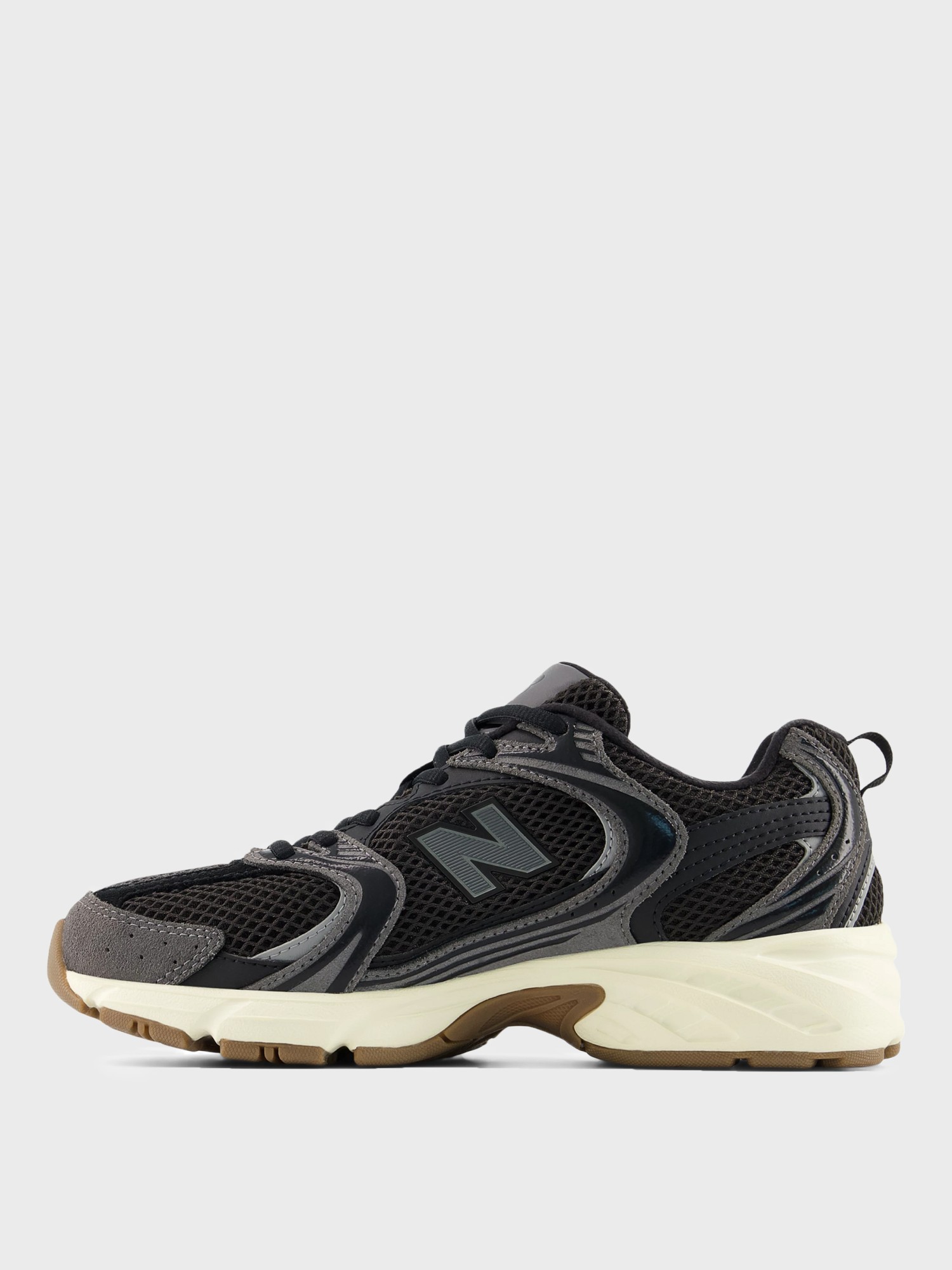 Кроссовки New Balance 530 черные U5309TN изображение 4