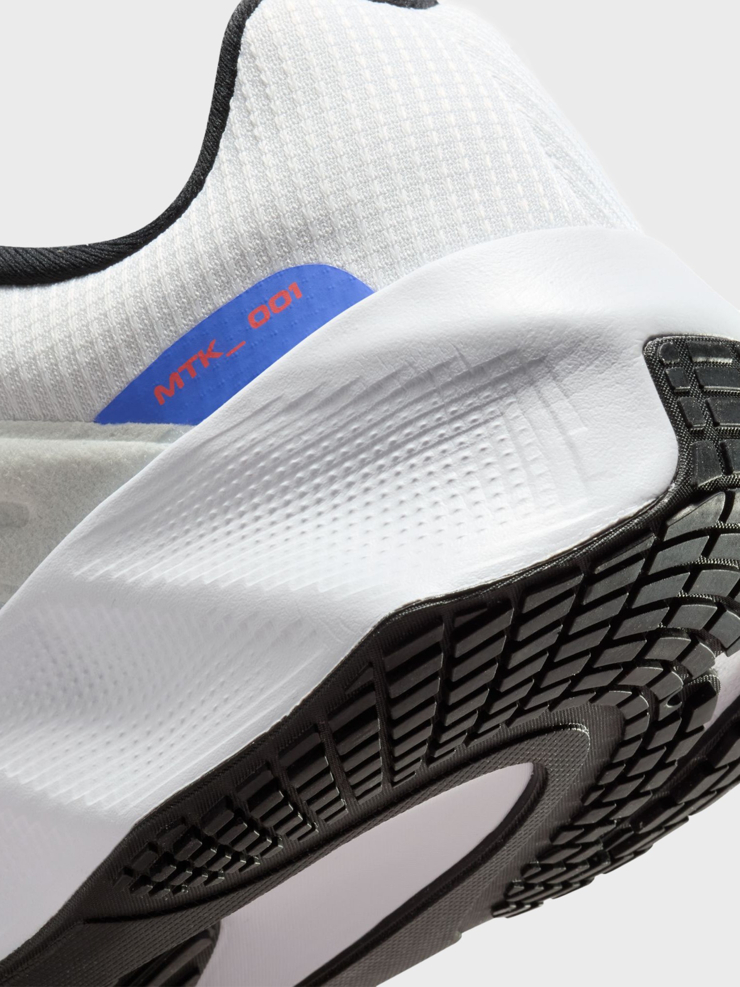 Кросівки чоловічі Nike M METRO TEK білі HM9493-105 изображение 5