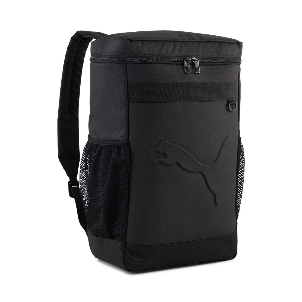 Рюкзак Puma BUZZ Backpack II черный 09283301
